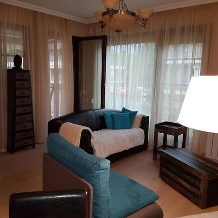Zamardiresort Buitenkant foto