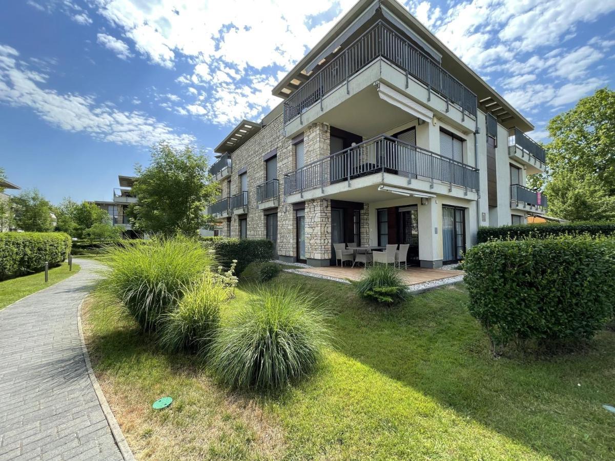 Zamardiresort Buitenkant foto