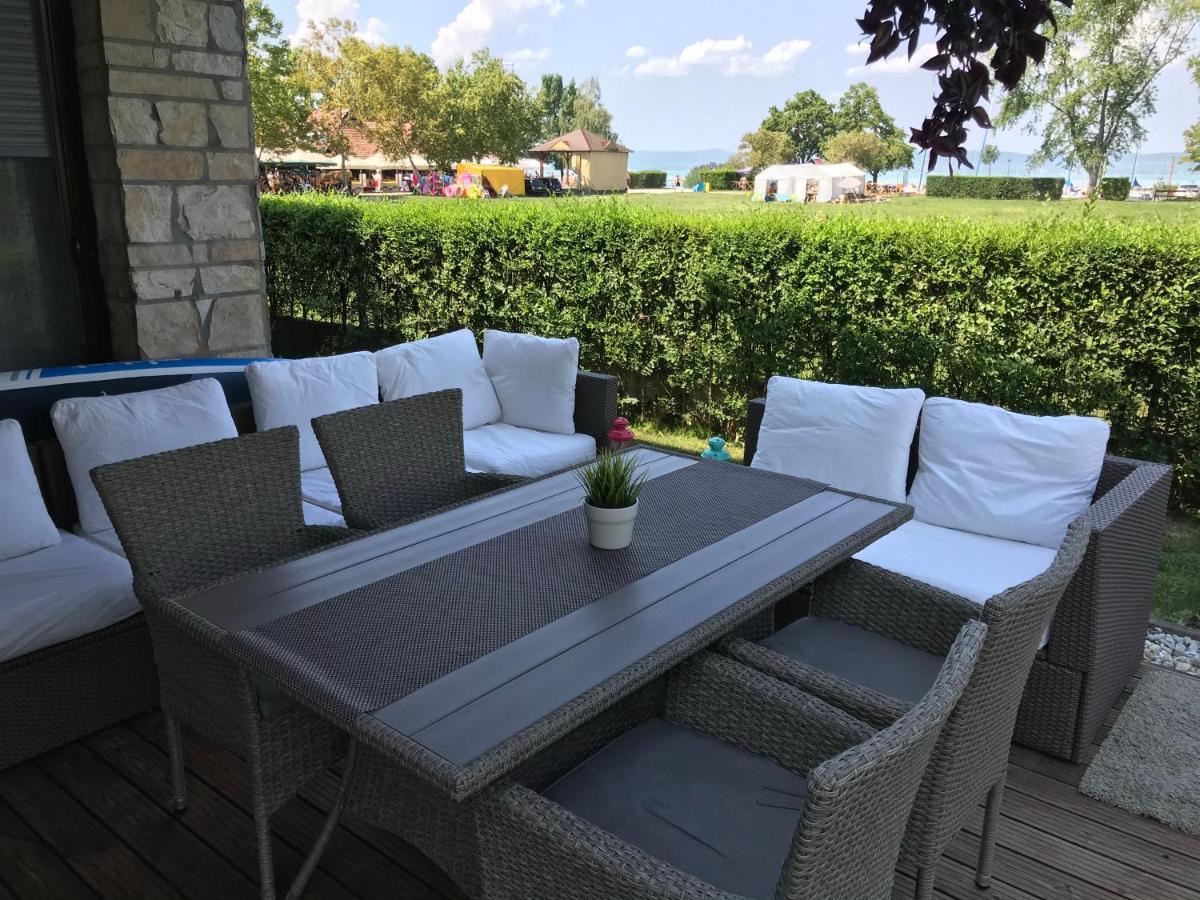 Zamardiresort Buitenkant foto