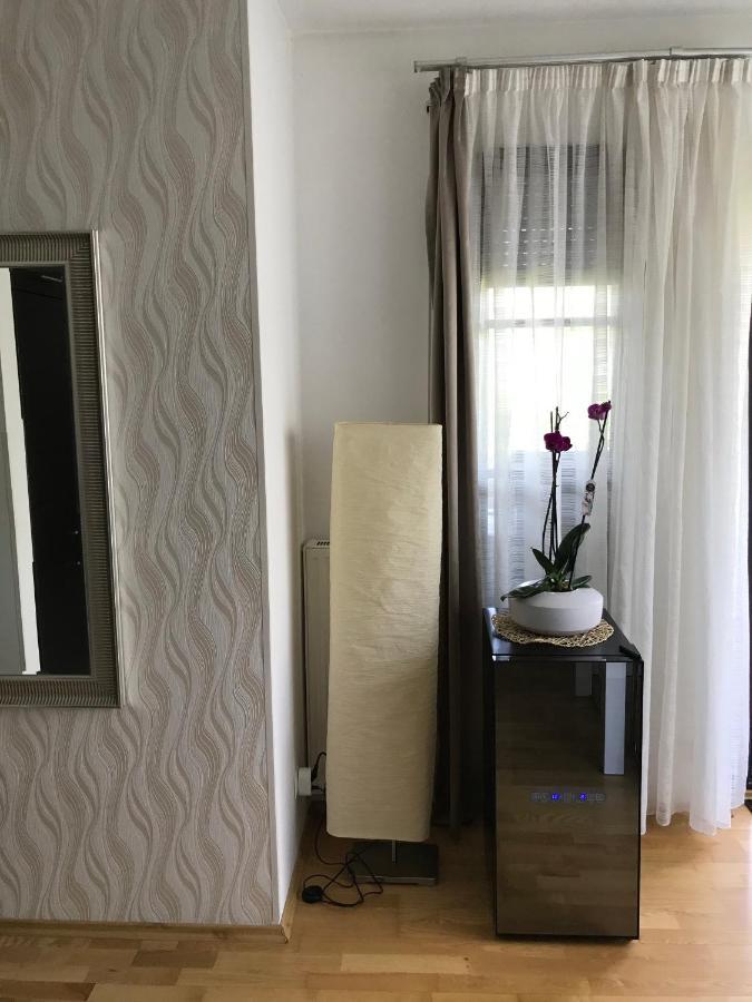 Zamardiresort Buitenkant foto