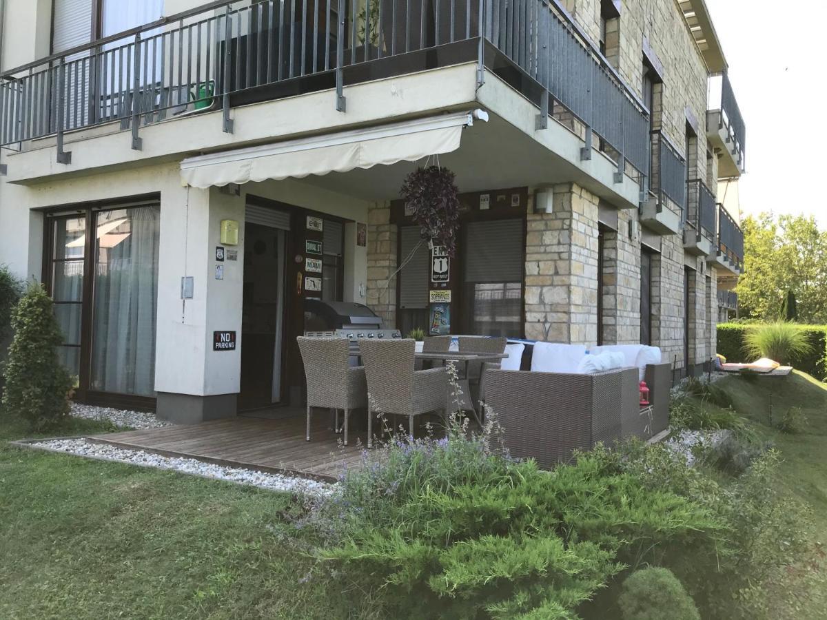 Zamardiresort Buitenkant foto