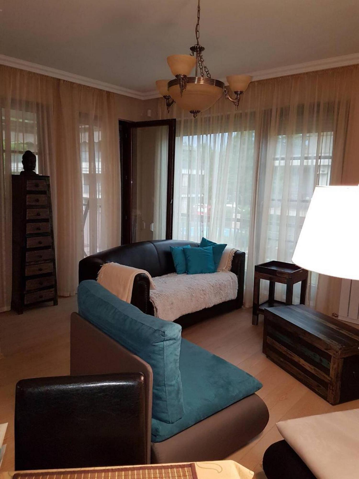Zamardiresort Buitenkant foto