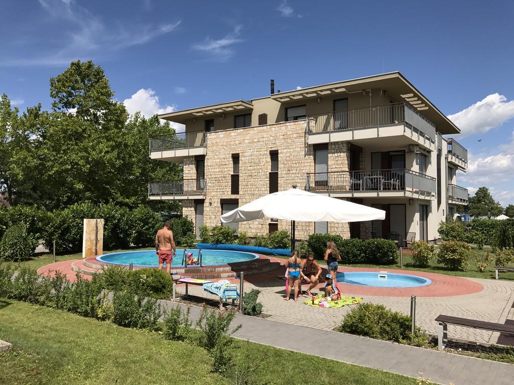 Zamardiresort Buitenkant foto