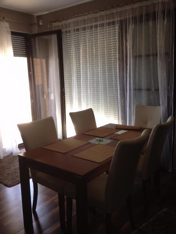 Zamardiresort Buitenkant foto